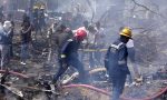 Ahmedabad plane crash death toll climbs to 274
