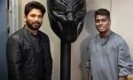 Allu Arjun begins three-month Mumbai Shoot for AA22xA6