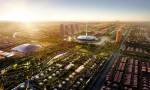 Amaravati to become India’s largest state capital city?