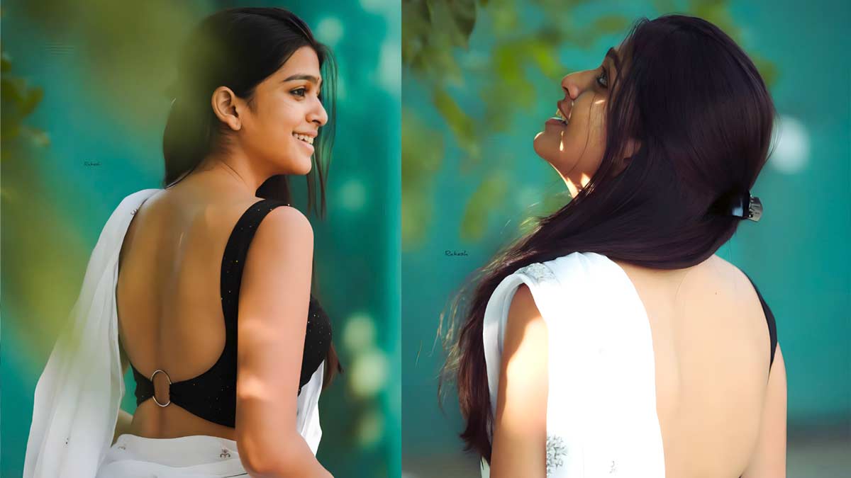 Ananthika Sanilkumar: ‘I want to enter politics by 40’