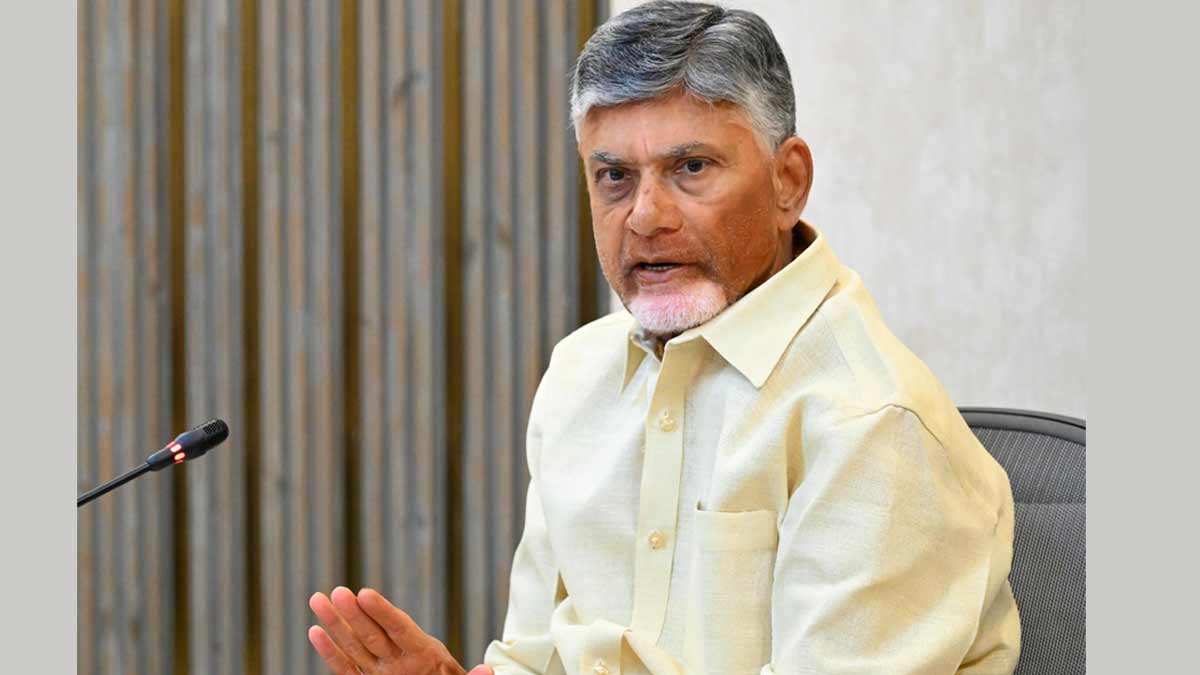 Andhra Pradesh cabinet approves key decisions amid Pawan Kalyan’s absence