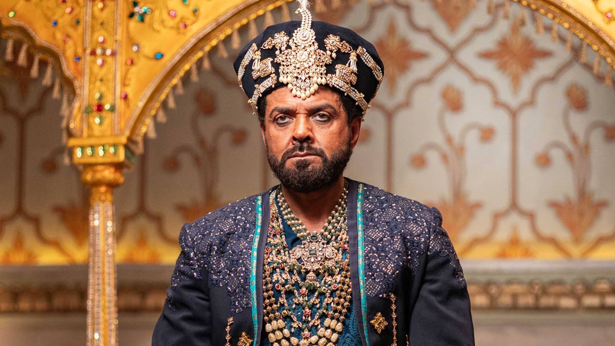 Director Jyothi Krishna reimagines Bobby Deol’s character