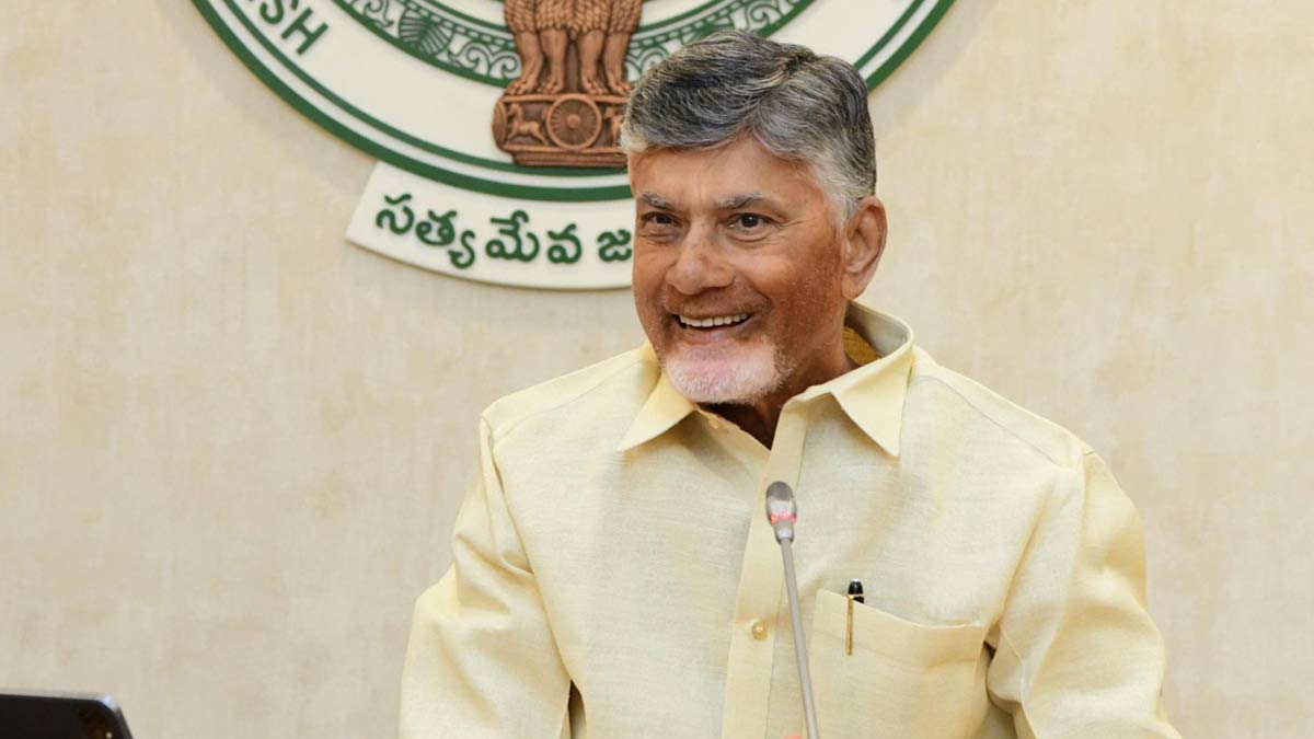 One Year of Naidu’s government in Andhra Pradesh: Mixed reactions