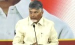 Chandrababu Naidu orders strict action on Kuppam incident