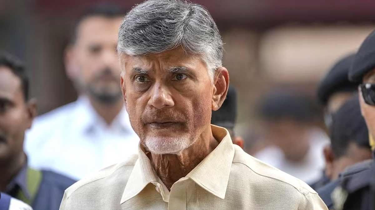 One year of Babu’s Govt: KK Survey predicts TDP’s unpopularity