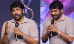Speculations begin about Chiranjeevi’s alleged drunken appearance at Kuberaa event