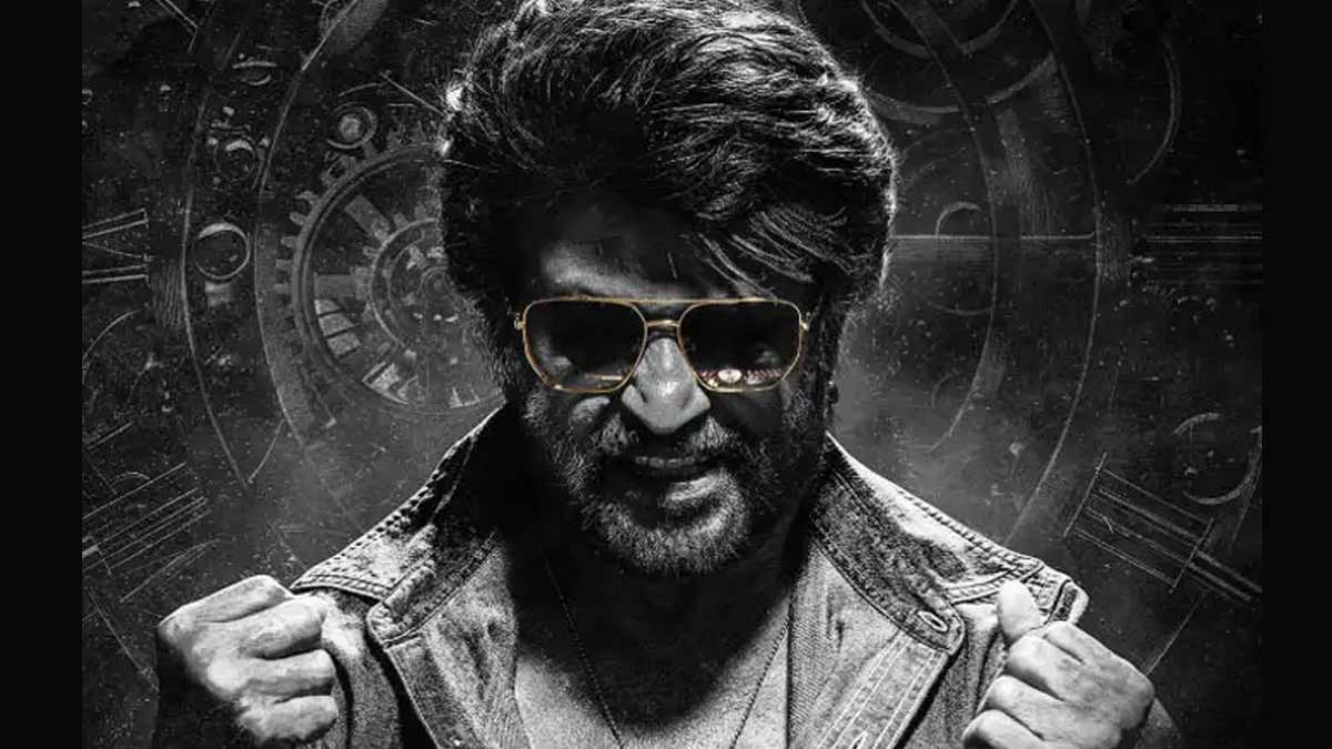 Rajinikanth’s Coolie Telugu Rights bids at Rs 44 Crore