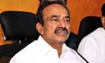 Eatala Rajender faces setback in BJP