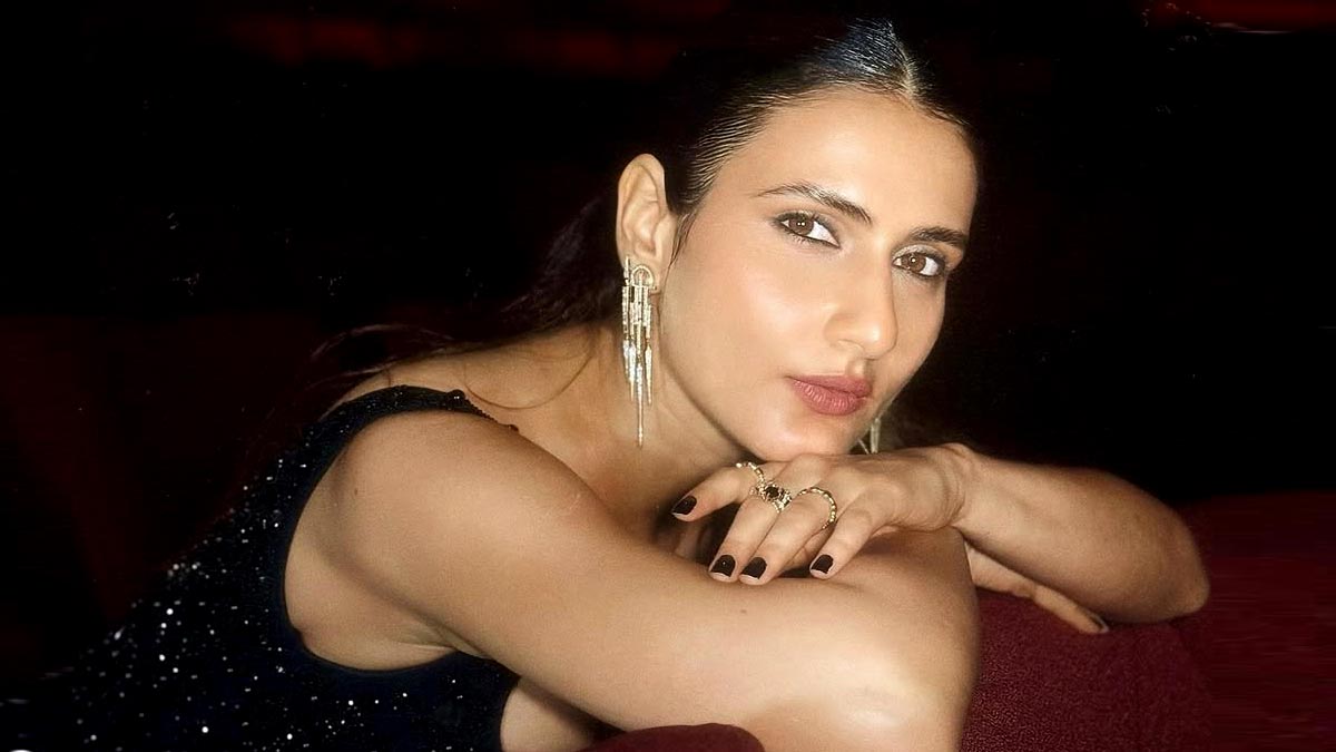 Fatima Sana Shaikh clarifies Casting Couch comments against Tollywood