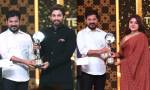 Telangana Gaddar Film Awards 2024: A grand celebration
