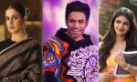 Sreeleela pairs up with Gali Janardhan Reddy’s son in Junior
