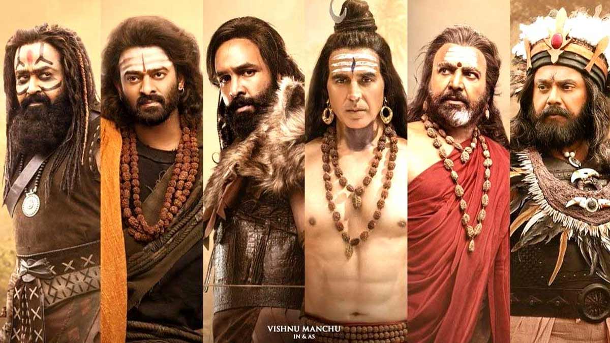 Kannappa receives polarized reviews: Highs and Lows