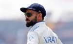 #ArrestKohli trends after RCB victory parade turns tragic
