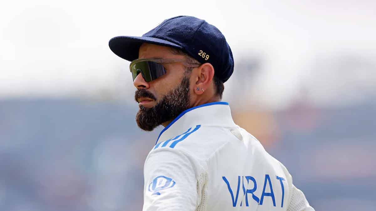#ArrestKohli trends after RCB victory parade turns tragic