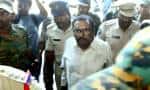 Senior Journalist Kommineni Srinivasa Rao sent to 14-Day judicial remand