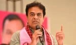 KTR slams Revanth Reddy Govt over Jurala Project mishap