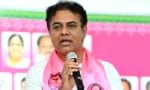 KTR slams Revanth Reddy govt over Dileep Konatam’s arrest