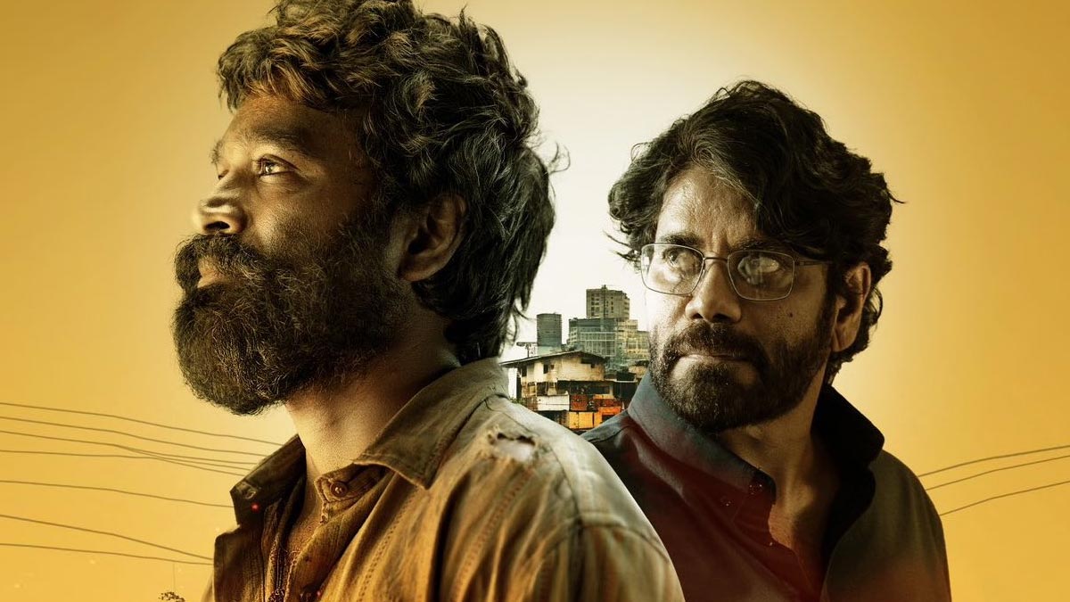 ‘Kuberaa’ receives mixed reviews: Dhanush shines but weak climax