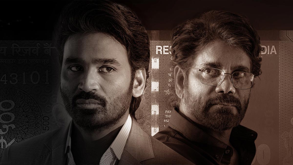 Kuberaa trailer is intrigue and raises the stakes