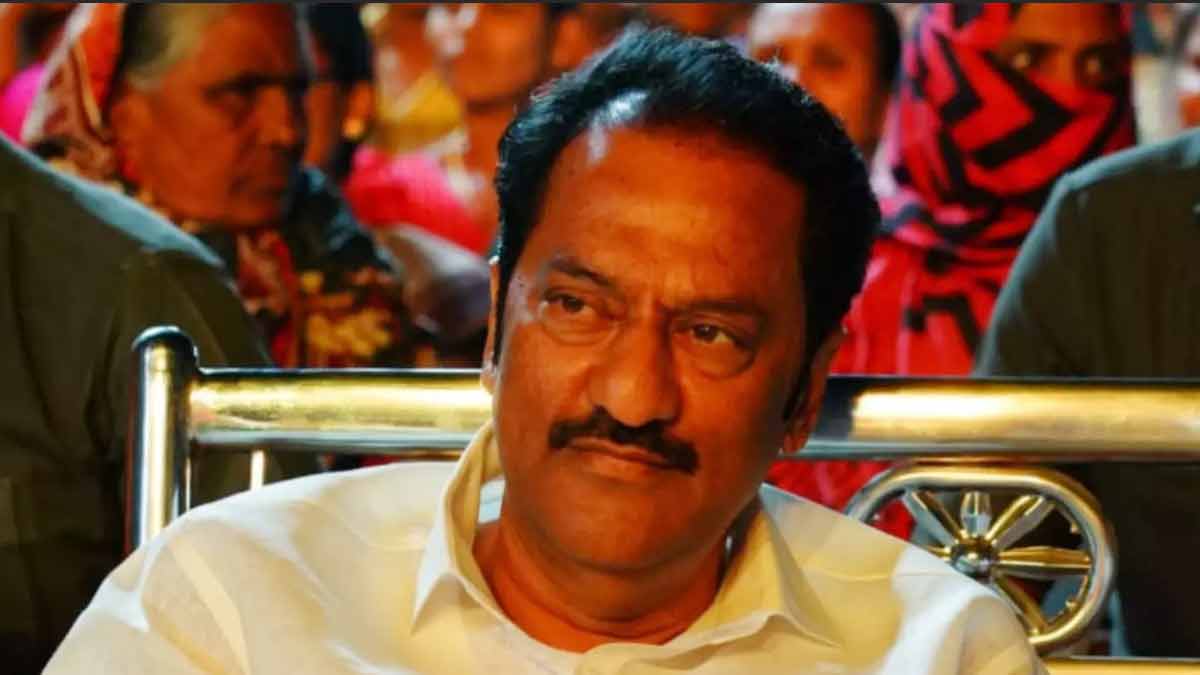 Jubilee Hills MLA Maganti Gopinath is still in critical condition