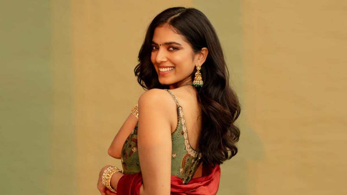 Malavika Mohanan gives cheeky response to fan’s marriage proposal