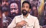 Vishnu denies hurting Brahmin community in Kannappa