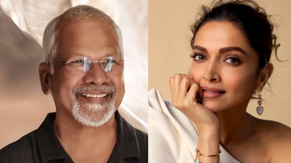 Mani Ratnam supports Deepika Padukone amid ‘Spirit’ controversy