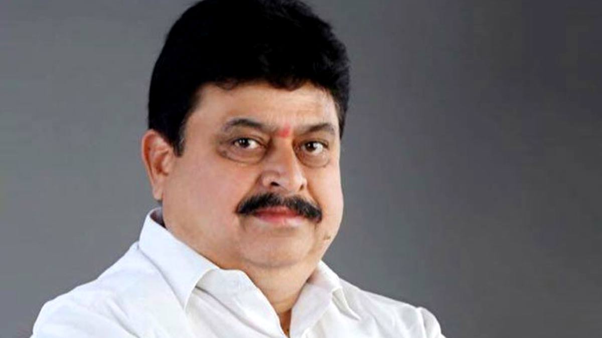 N. Ramachander Rao is BJP’s new State President for Telangana