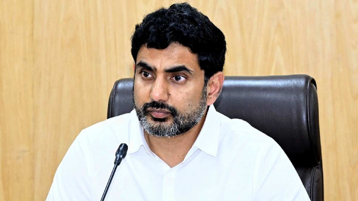 YSRCP targets Lokesh for discrepancies in Talliki Vandanam Scheme