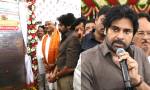 Pawan Kalyan launches Akhanda Godavari project