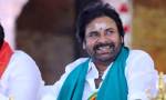 Pawan Kalyan attends Muruga meeting in Madurai