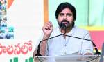 Pawan Kalyan dismisses YS Jagan’s comeback