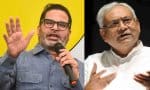 Nitish Kumar won’t be CM of Bihar: Prashant Kishor predicts