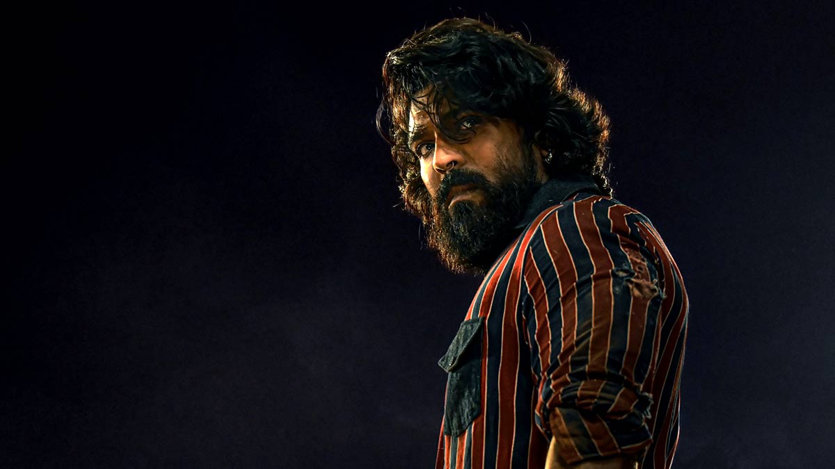Ram Charan’s Peddi seals massive OTT deal with Netflix