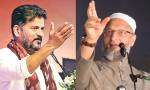 Congress and AIMIM’s ‘friendly fight’ in Jubilee Hills bypoll battle?