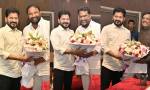 Revanth Reddy is set for major Cabinet reshuffle