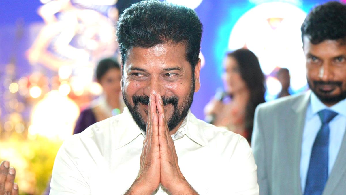 Mixed result for Revanth Reddy from latest Delhi trip