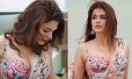 Shraddha Das sparks cosmetic surgery rumors