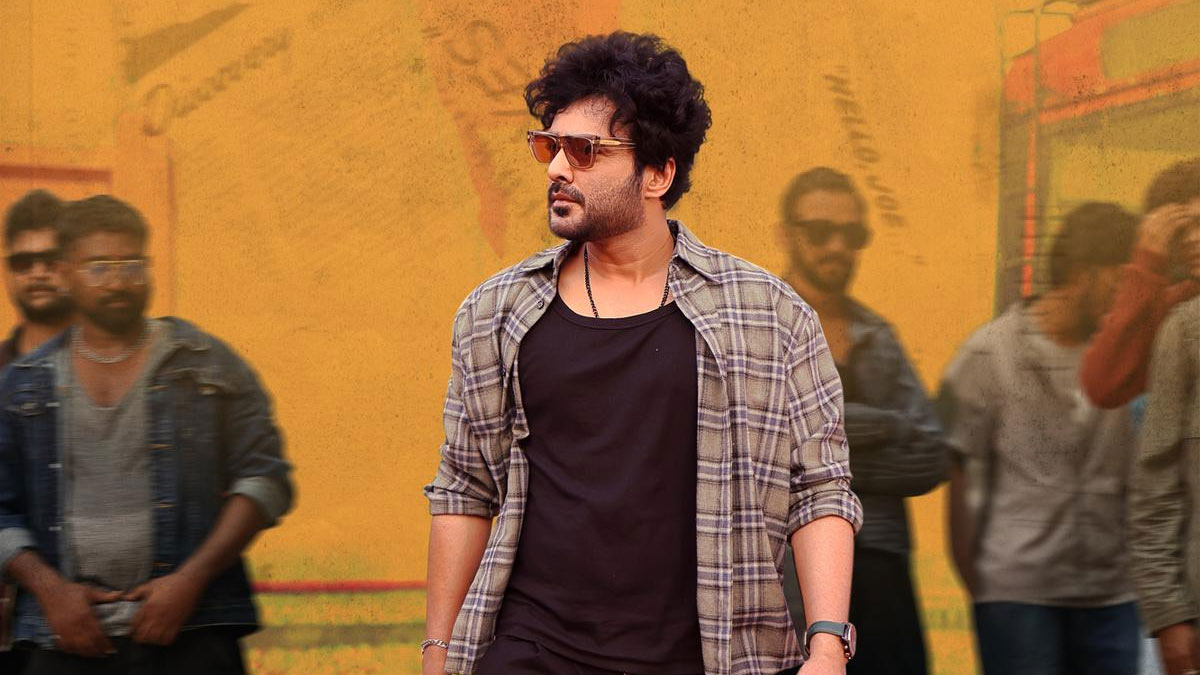 Siddhu Jonnalagadda returns Rs 4 Cr to Jack producers