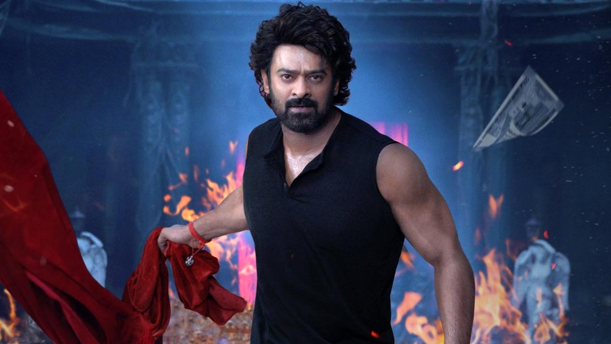 ‘The Raja Saab’ locks December 2025 release