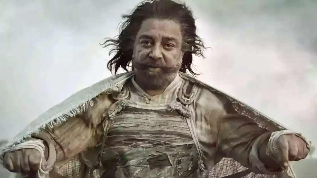 Thug Life disaster: Flops across all languages in India