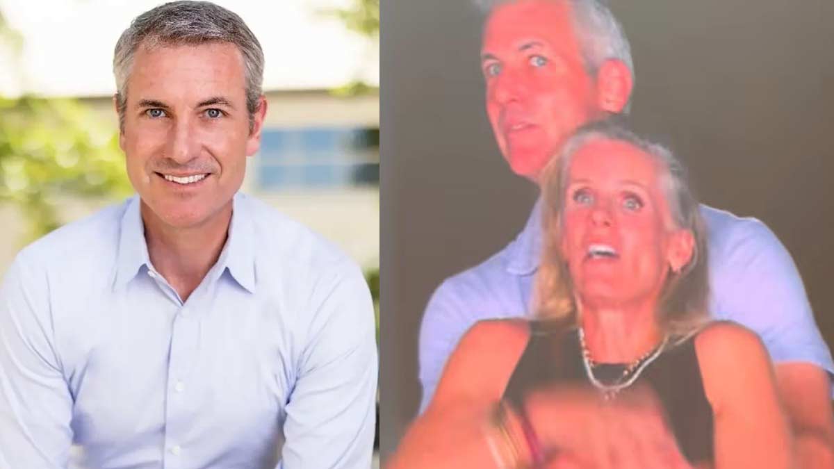 Astronomer CEO resigns after viral Coldplay video exposes affair