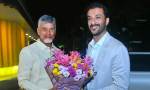 Why is Chandrababu Naidu prioritizing Lulu group?