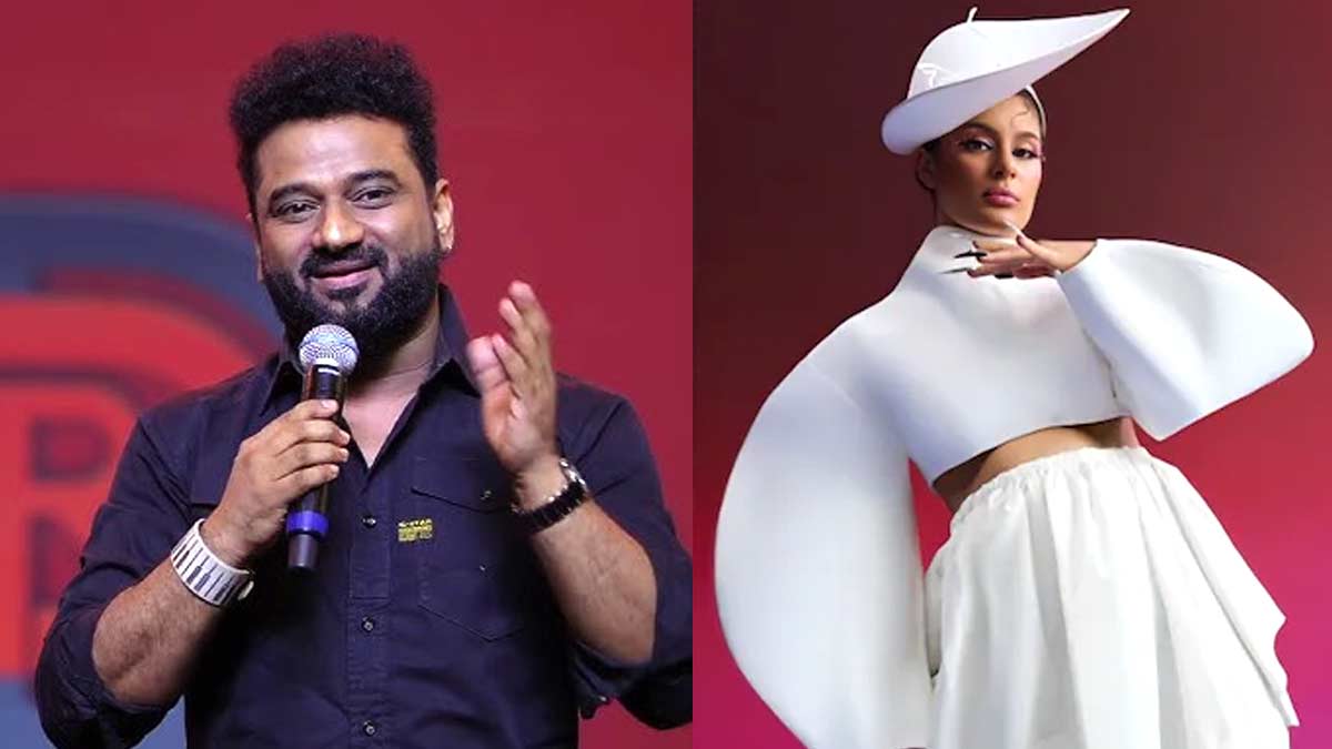 Devi Sri Prasad to file legal action against Turkish singer