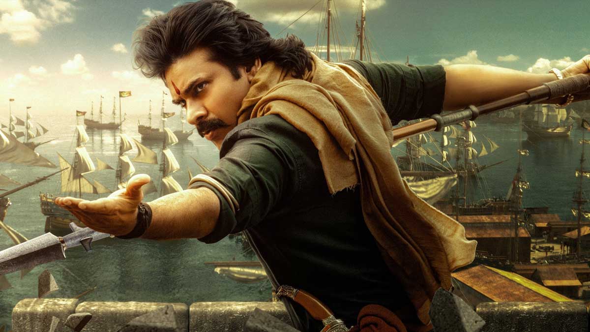 Hari Hara Veera Mallu: Mythri steps in for Nizam distribution