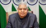 Vice President Jagdeep Dhankhar’s resignation sparks political storm