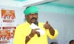 TDP MLA Kolikapudi Srinivasa Rao looks towards YCP?