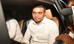 Mithun Reddy arrested in AP liquor scam case