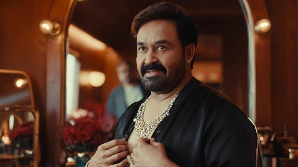 Breaking gender stereotypes: Mohanlal’s ad goes viral