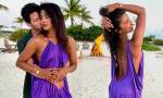 Bikini and birthday treat: Priyanka Chopra’s 43rd is a sun-soaked vacation